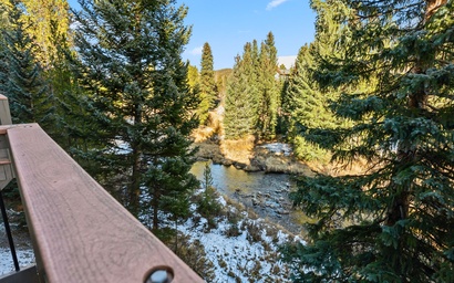 Trappeurs Villas #3 2