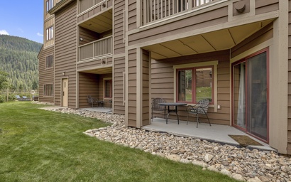 Red Hawk Lodge 2206 2