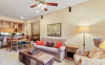 Park Avenue Lofts 209 4