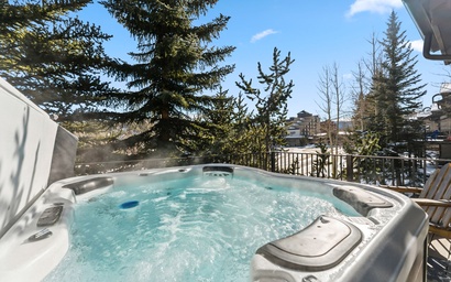 One Breckenridge Place 3 5