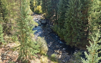 Powderhorn B303 4