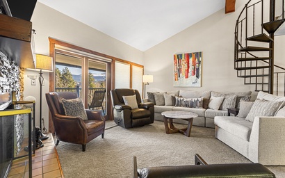 Sawmill Creek Condo 403 3