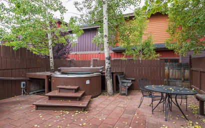 Frisco 8 Townhomes #4 4