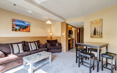 Beaver Run Resort 4332 4