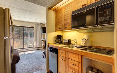 Beaver Run Resort 4333 5