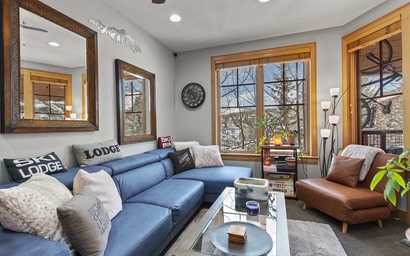 Park Avenue Lofts 207 3