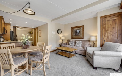 Beaver Run Resort 4326 3