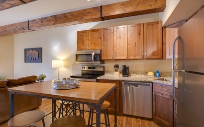 Ten Mile Creek 115 5