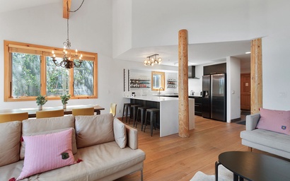 Elk Ridge Townhome 412 3