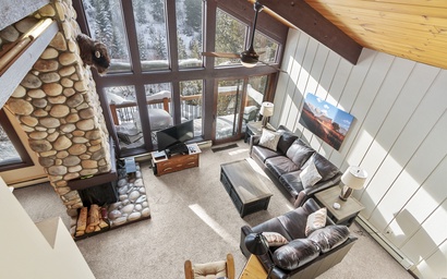 Tannenbaum by the River 302 2