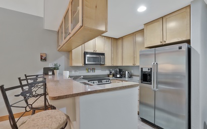 Park Avenue Lofts 201 5