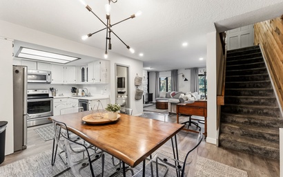 Trappeurs Villas #3 3