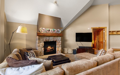 Buffalo Lodge 8414 2