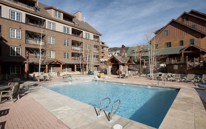 Buffalo Lodge 8414 4