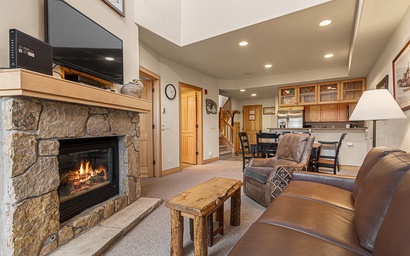 Park Avenue Lofts 308 3