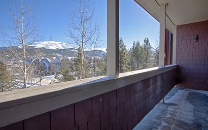 Ski Hill Condo 31 2