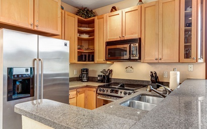 Park Avenue Lofts 206 5