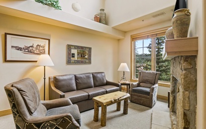 Park Avenue Lofts 308 2