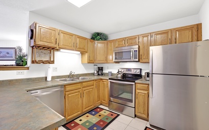 Snowdance Manor 103 3