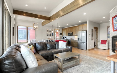 Treehouse Village 325 4