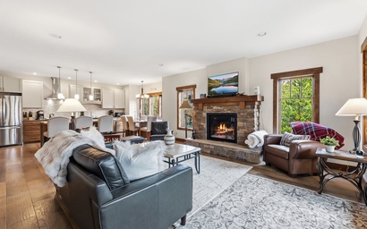 Larson Lodge 2