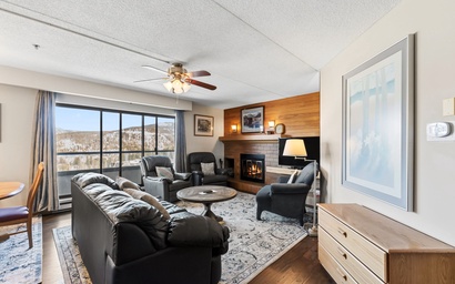 Beaver Run Resort 4709