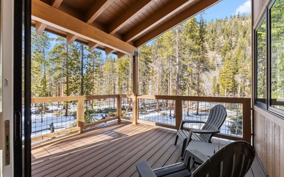 Camber Townhomes A1 4