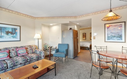 Beaver Run Resort 4705 4