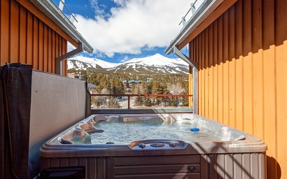 Park Avenue Lofts 302 2