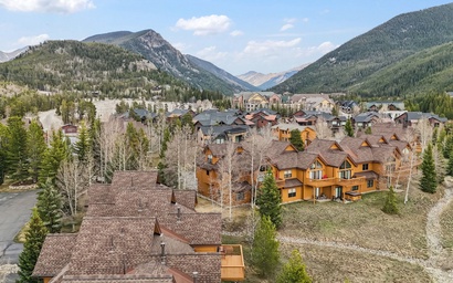Snake River Village #10 3