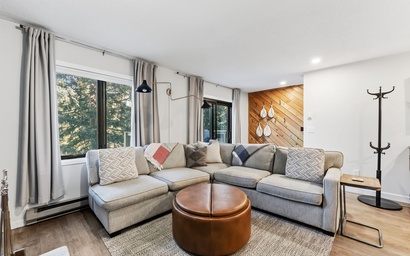 Trappeurs Villas #3 5