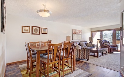 Sawmill Creek Condo 205 4