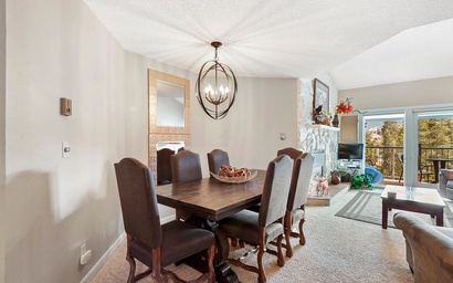 Sawmill Creek Condo 406 5