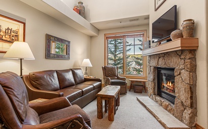 Park Avenue Lofts 308