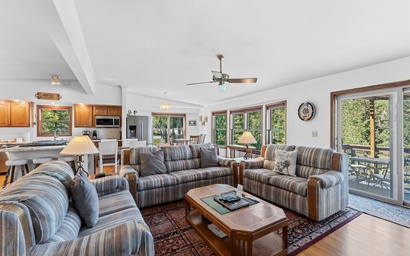 Buffalo Mountain House 2