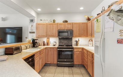 Blue River Run 110 4