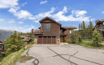 Slopeside Sanctuary