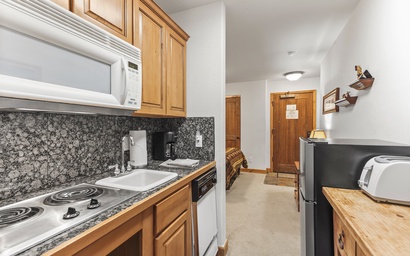 Riverbend Lodge 109 5