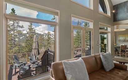 Scenic View Lodge