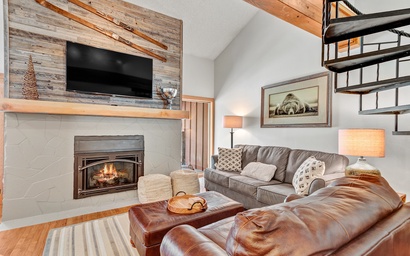Sawmill Creek Condo 314