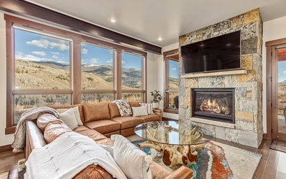 Red Peak Retreat