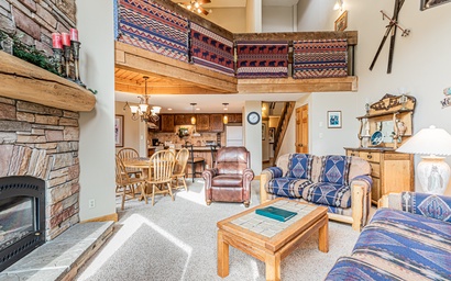 Powderhorn C402
