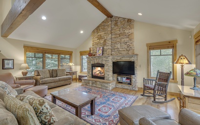 Aspen Grove Lodge