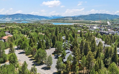 Frisco River Townhome 2