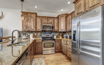 Rolling Ridge Retreat 40B 4