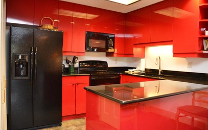 Village Chateaux 1053 4