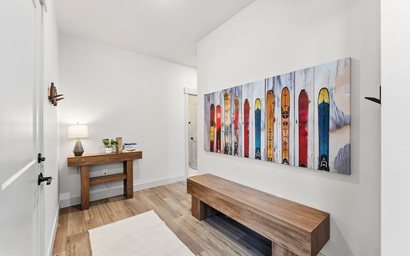 Camber Townhomes A1 5