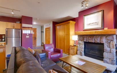 Buffalo Lodge 8397 4