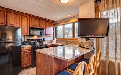 Village at Breckenridge 4708 4