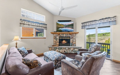 Lookout Ridge 111